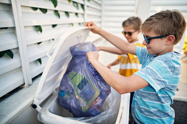 Yard Cleanup Services in Jackson, MN