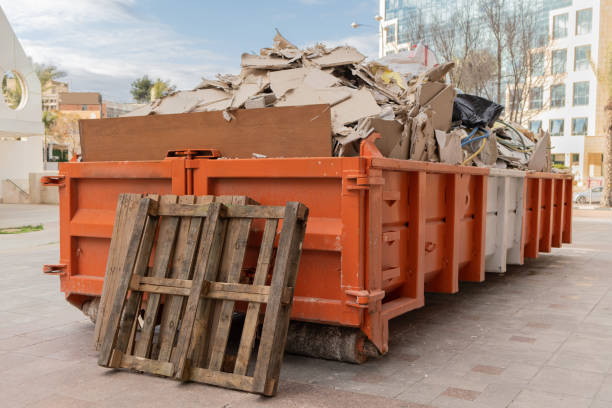 Professional Junk Removal in Jackson, MN